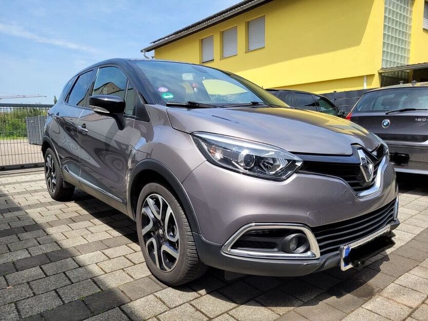 Captur