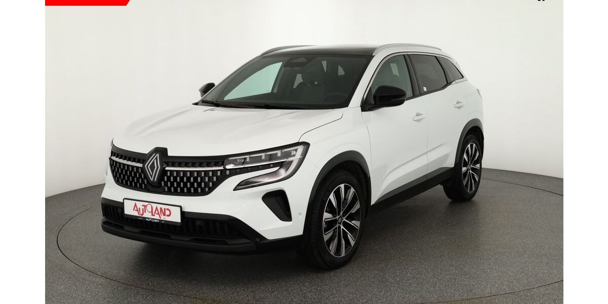 Renault Austral 11.450 km 27.890 &euro; Dresden 01069