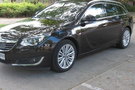 Opel Insignia 132.000 km 10.300 &euro; Flörsheim-Dalsheim 67592