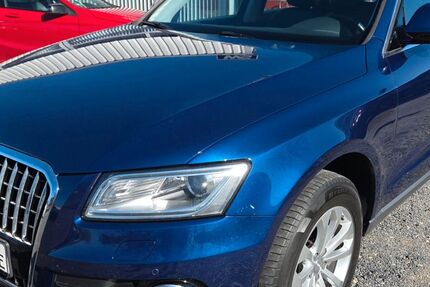 Audi Q5 312.000 km 9.990 &euro; Braunschweig 38112