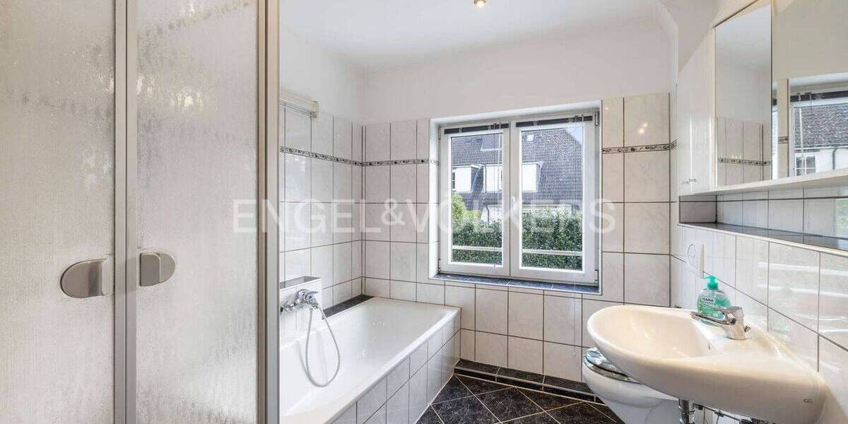 Reihenendhaus Großhansdorf - 5 Zimmer, 127 m&sup2;, 525.000&euro; | Angebot:26247774