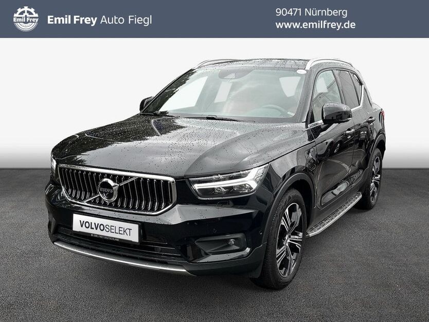 XC40