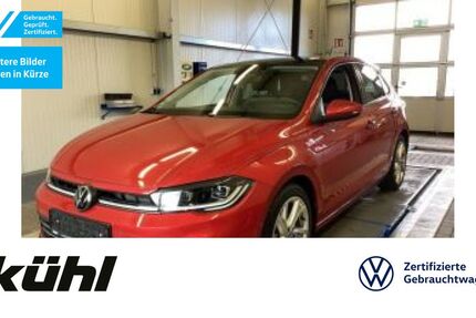 VW Polo 28.249 km 18.480 &euro; Gifhorn 38518