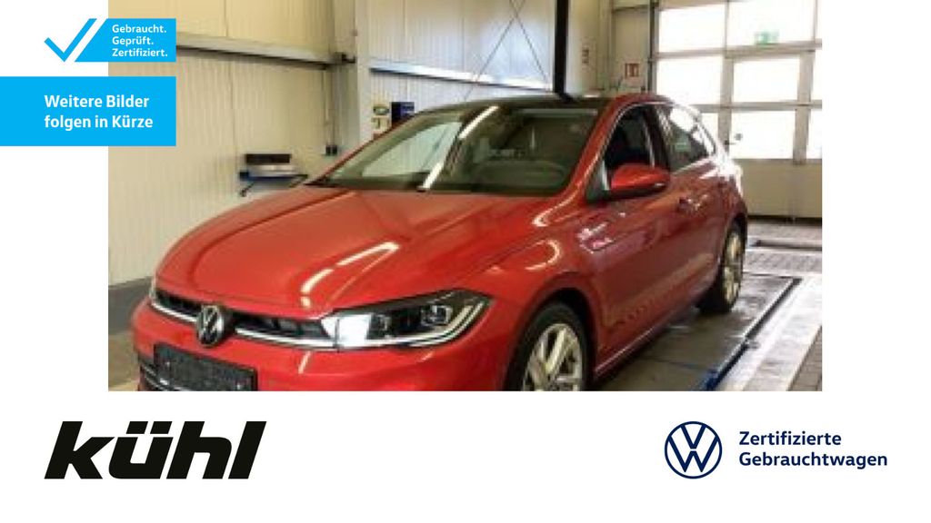 VW Polo 28.249 km 18.480 &euro; Gifhorn 38518