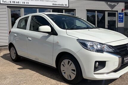 Mitsubishi Space Star 45.950 km 8.980 &euro; Visselhövede 27374