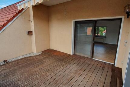 Wohnung Rotenburg an der Fulda - 4 Zimmer, 106 m&sup2;, 800&euro; | Angebot:26442723