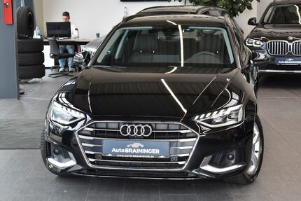 Audi A4 48.600 km 25.850 &euro; Altdorf/Landshut 84032