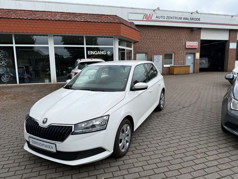 Fabia