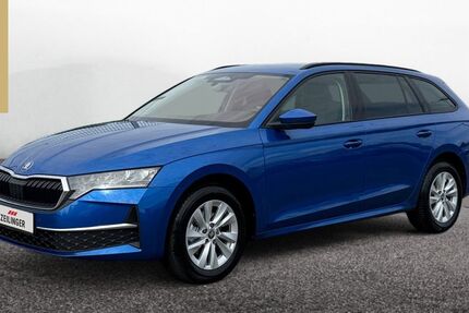 Skoda Octavia 1.075 km 30.940 &euro; Dietersheim 91463