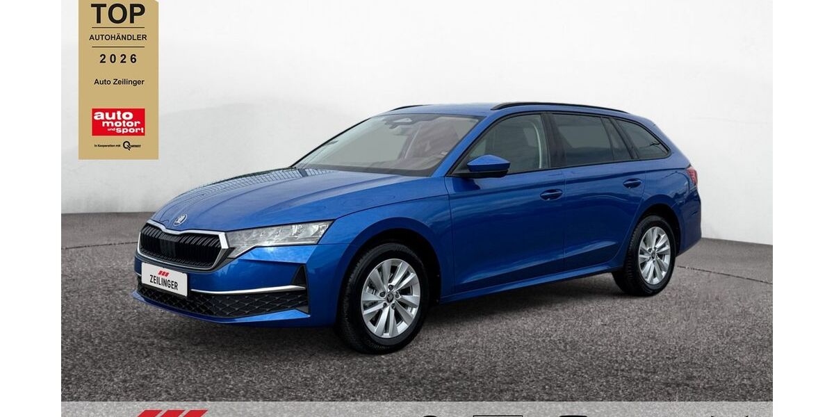 Skoda Octavia 1.075 km 30.942 &euro; Dietersheim 91463