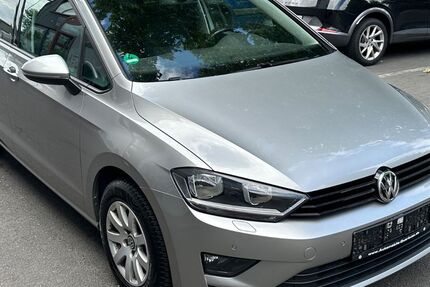 VW Golf Sportsvan 99.850 km 8.999 € Wiesbaden 65203