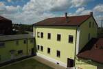 3 Raumwohnung mit Dusche und Badewanne 3 zimmer