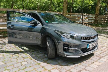 Kia XCeed 85.000 km 18.300 &euro; München 81371