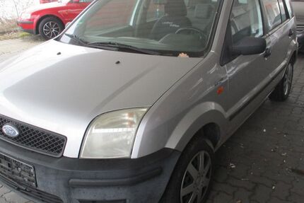 Ford Fusion 138.000 km 1.750 &euro; Ingolstadt 85057