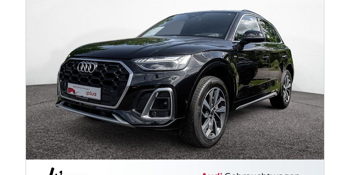 Audi Q5 99.424 km 42.860 &euro; Uelzen 29525