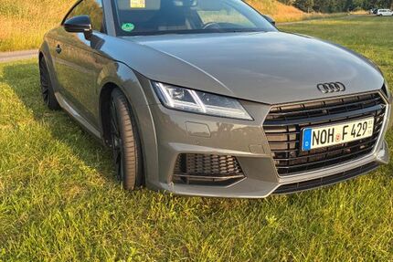 Audi TT 142.000 km 21.400 &euro; Wietmarschen 49835