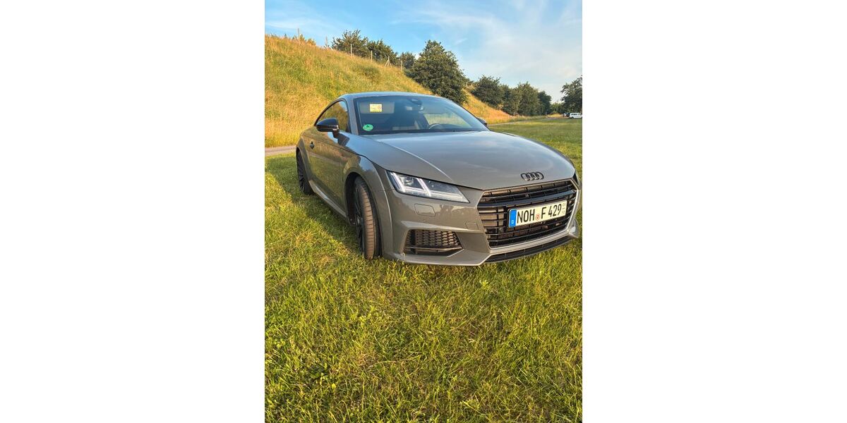 Audi TT 142.000 km 21.400 &euro; Wietmarschen 49835