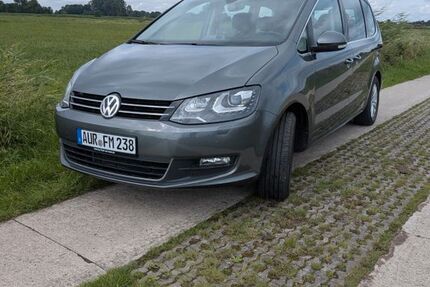 VW Sharan 177.000 km 15.400 &euro; Ihlow 26632