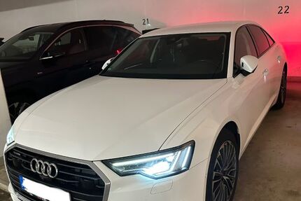 Audi A6 112.149 km 23.500 &euro; Dresden 01277