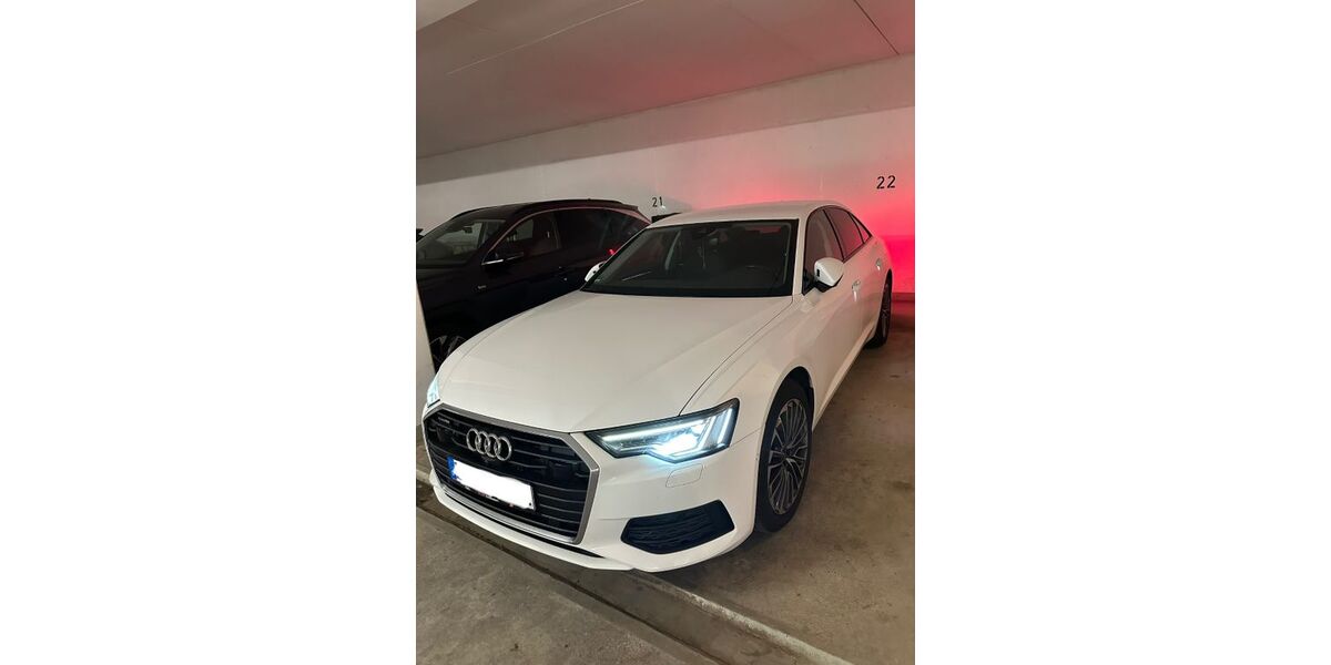 Audi A6 112.149 km 23.500 &euro; Dresden 01277