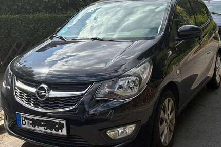 Opel Karl 36.000 km 9.000 &euro; Berlin, Stadt 13507