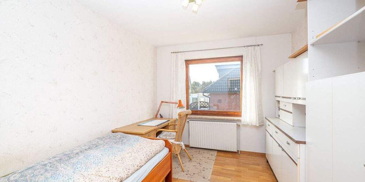 Bungalow Drochtersen - 6 Zimmer, 132 m&sup2;, 268.000&euro; | Angebot:25738620