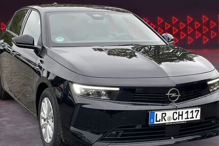Opel Astra 3.685 km 26.790 &euro; Kippenheim 77971