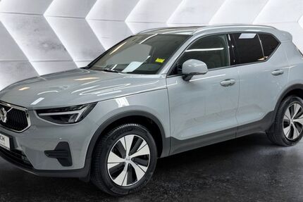 Volvo XC40 24.052 km 34.490 &euro; Berlin 13051