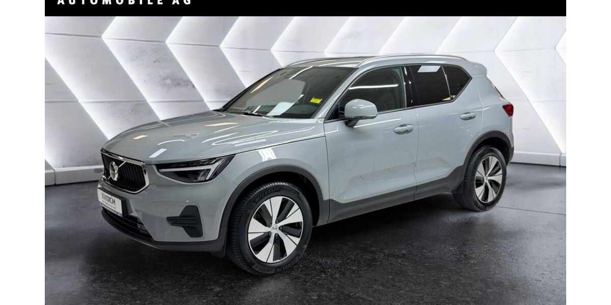 Volvo XC40 24.052 km 34.490 &euro; Berlin 13051