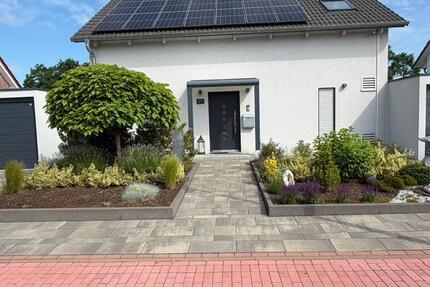 Haus Nordkirchen - 5 Zimmer, 150 m&sup2;, 610.000&euro; | Angebot:26819351