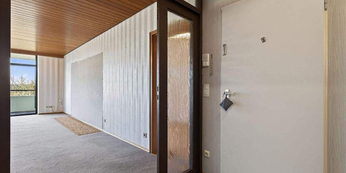 Etagenwohnung Graben-Neudorf Graben - 4 Zimmer, 122 m&sup2;, 299.000&euro; | Angebot:24498918