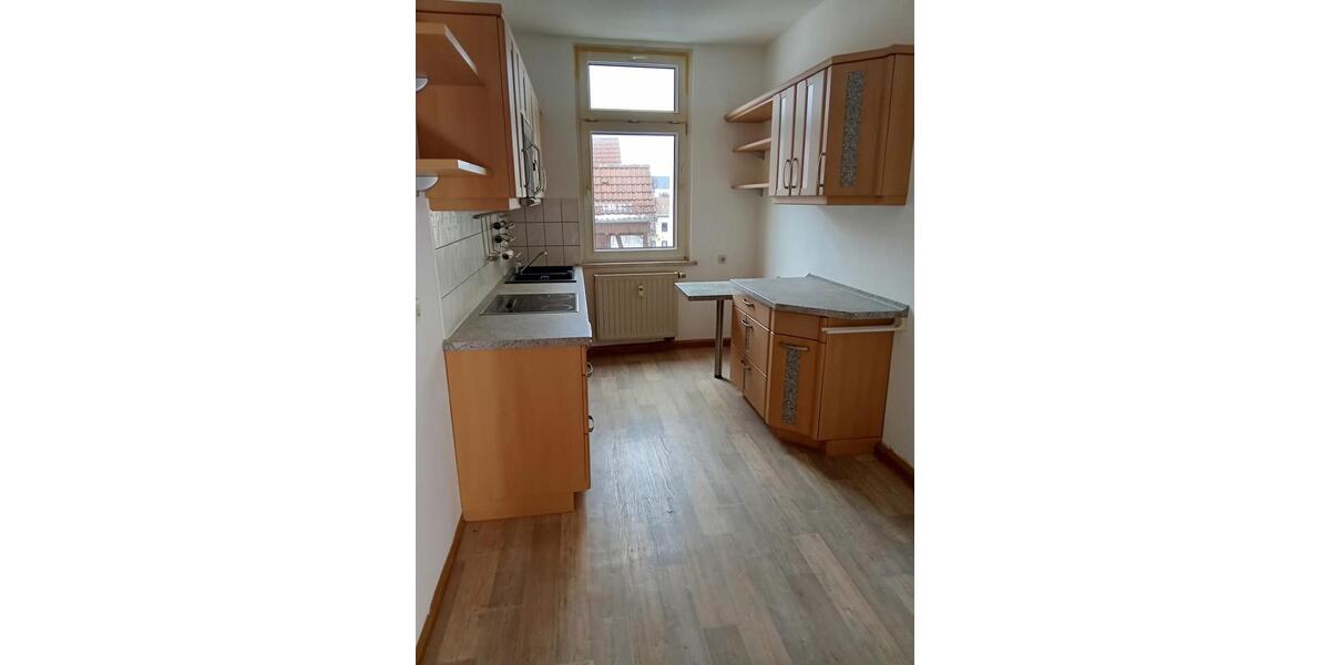 Etagenwohnung Neustadt an der Orla - 2 Zimmer, 54 m&sup2;, 435&euro; | Angebot:24863772