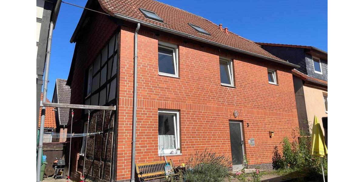 Mehrfamilienhaus, Wohnhaus Wolfsburg Ehmen - 230.000&euro; | Angebot:24293666