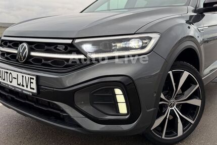 VW T-Roc 91.645 km 27.990 &euro; Böblingen/Stuttgart 71034