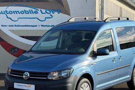 VW Caddy 130.934 km 14.980 &euro; Affing-Mühlhausen 86444