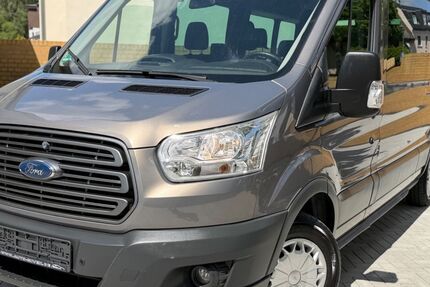 Ford Transit 298.000 km 9.900 &euro; Berlin, BRITZ 12347