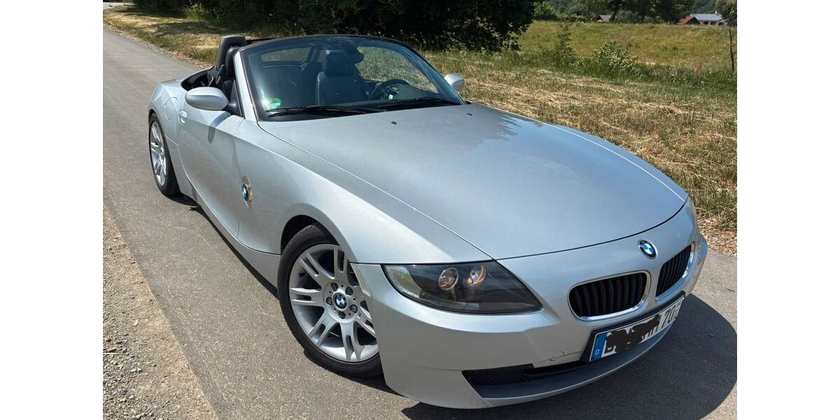 BMW Z4 131.000 km 8.800 &euro; Landau 94405