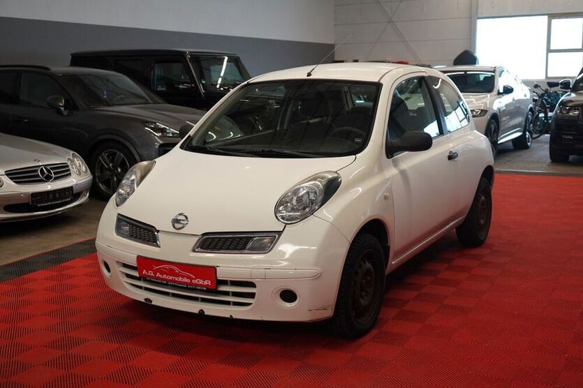 Micra