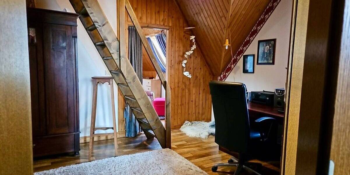 Mehrfamilienhaus, Wohnhaus Fürstenau - 4 Zimmer, 153 m&sup2;, 280.000&euro; | Angebot:25728031