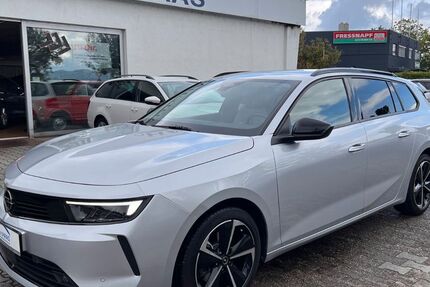 Opel Astra 83.877 km 17.890 &euro; Viernheim 68519
