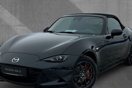Mazda MX-5 1.251 km 32.990 &euro; Schwerin 19057