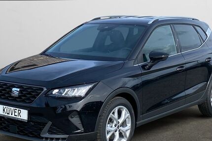Seat Arona 1.100 km 23.150 € Hagen 27628