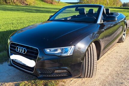 Audi A5 184.100 km 10.900 &euro; Mammendorf 82291