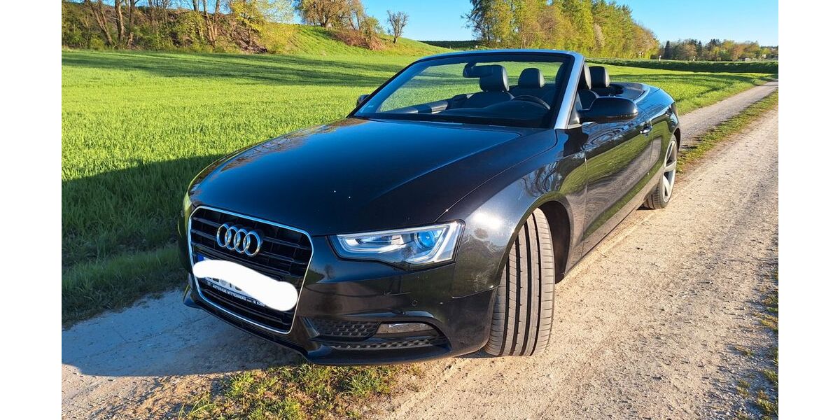 Audi A5 184.100 km 10.900 &euro; Mammendorf 82291