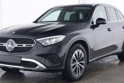 Mercedes-Benz GLC 220 7.500 km 51.880 &euro; Filderstadt 70794