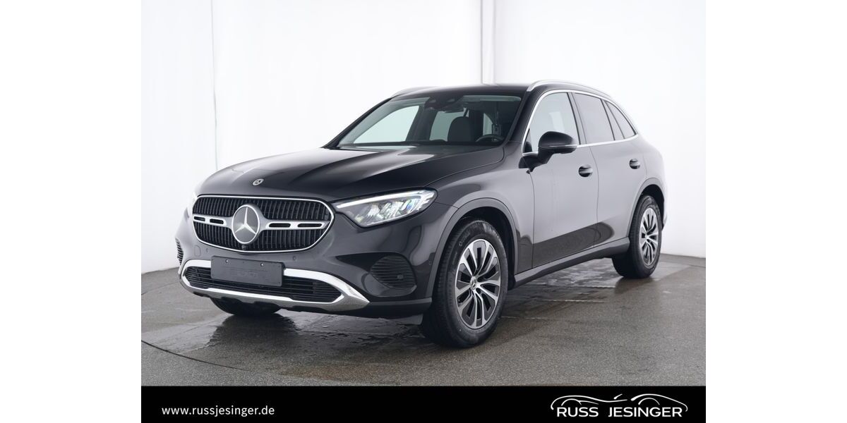 Mercedes-Benz GLC 220 7.500 km 51.880 &euro; Filderstadt 70794