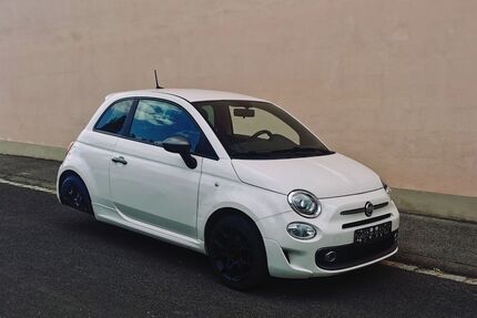 Fiat 500 105.100 km 18.750 &euro; Hendungen 97640