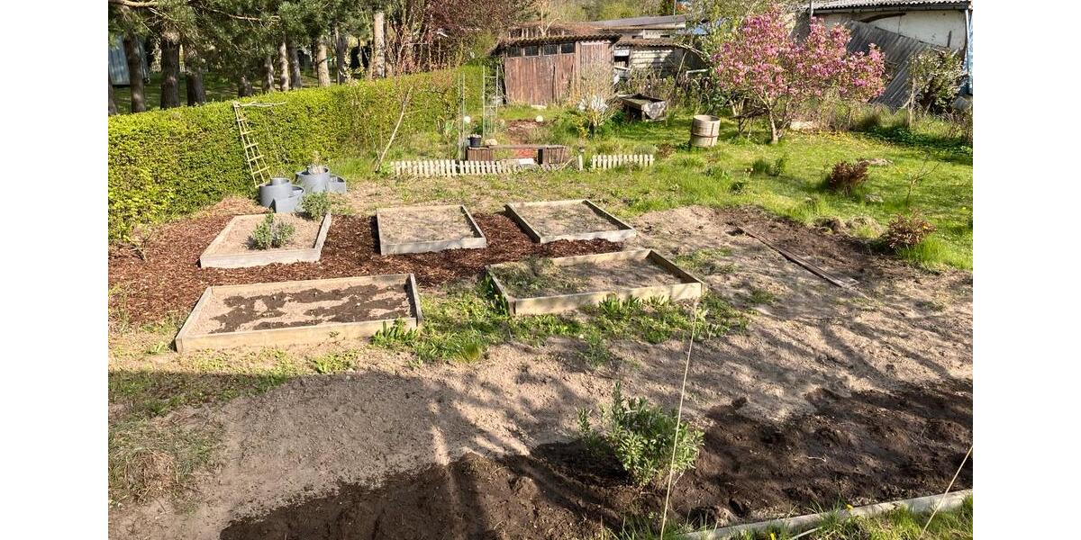 Grundstück Rostock - 7.000&euro; | Angebot:25256780