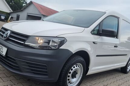 VW Caddy 65.500 km 17.450 &euro; Garrel 49681