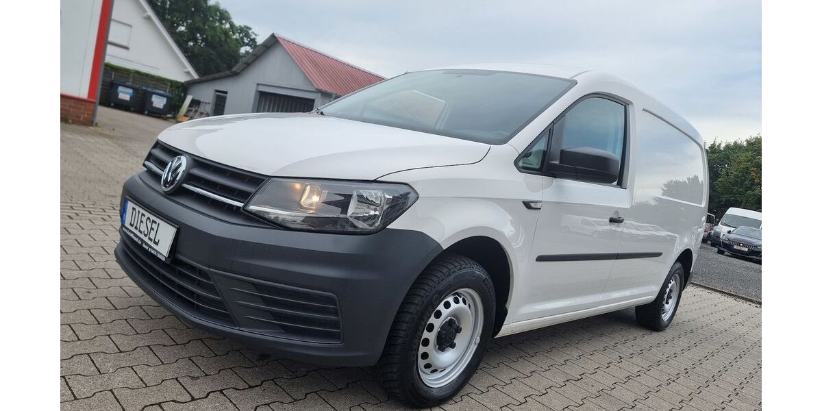 VW Caddy 65.500 km 17.450 &euro; Garrel 49681